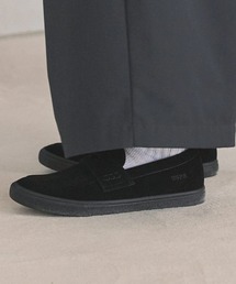 ASTRONOMY（アストロノミー）の「U.S. POLO ASSN.  スウェードローファー（ローファー）」