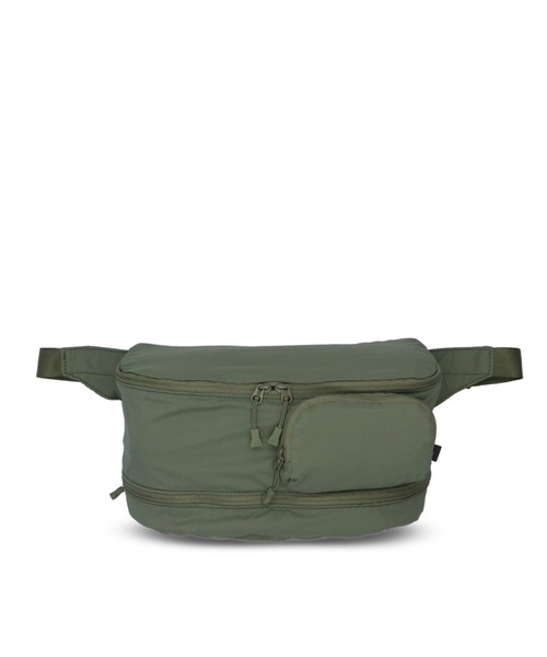 DAIWA PIER39 TECH PERTEX TRAVEL EXPAND FANNY BAG ダイワ ピア39 BB