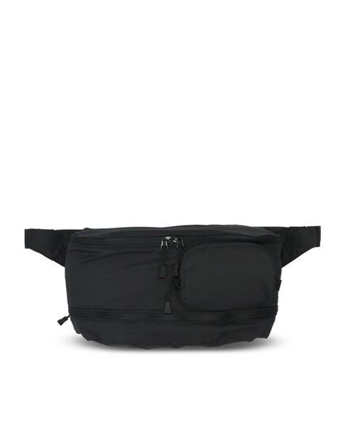 DAIWA PIER39 TECH PERTEX TRAVEL EXPAND FANNY BAG ダイワ ピア39 BB