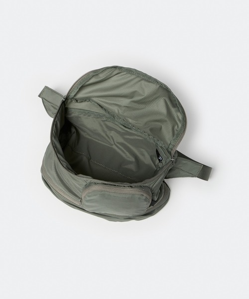 DAIWA PIER39 TECH PERTEX TRAVEL EXPAND FANNY BAG ダイワ ピア39 BB