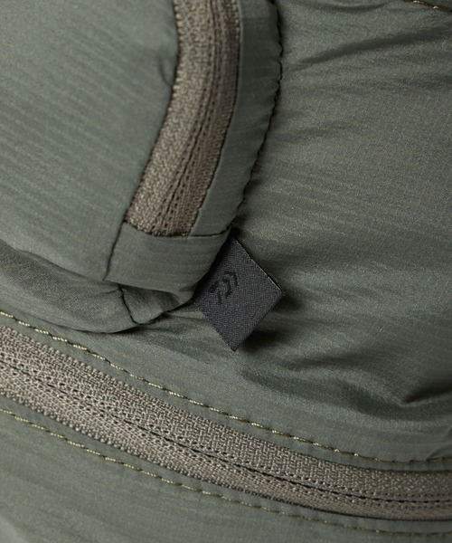 DAIWA PIER39 TECH PERTEX TRAVEL EXPAND FANNY BAG ダイワ ピア39 BB