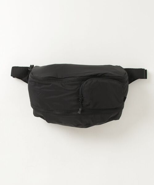 DAIWA PIER39 TECH PERTEX TRAVEL EXPAND FANNY BAG ダイワ ピア39 BB