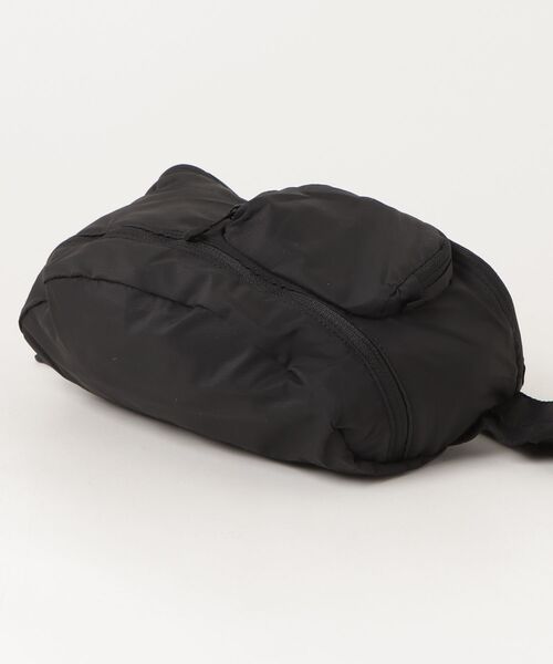 DAIWA PIER39 TECH PERTEX TRAVEL EXPAND FANNY BAG ダイワ ピア39 BB