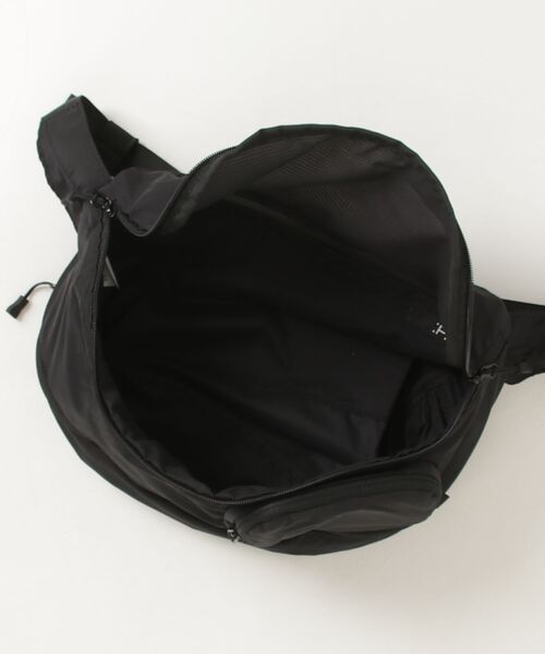 DAIWA PIER39 TECH PERTEX TRAVEL EXPAND FANNY BAG ダイワ ピア39 BB