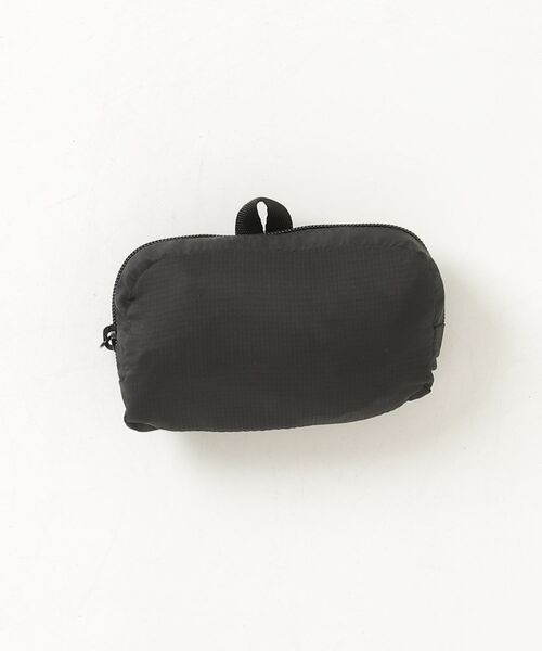 DAIWA PIER39 TECH PERTEX TRAVEL EXPAND FANNY BAG ダイワ ピア39 BB