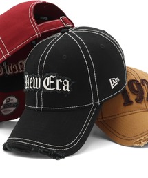 BASICKS/ベーシックス】 Newera Yankees Cap BLACK/ニューエラ