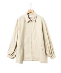 MARMARMAR（マーマーマー）の「MARMARMAR シャツブルゾン（ブルゾン）」