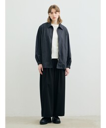 MARMARMAR（マーマーマー）の「MARMARMAR シャツブルゾン（ブルゾン）」