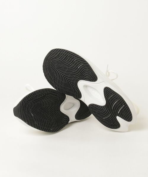 Clarks(クラークス)の「Clarks Pace / メンズクラークスペース (ホワイト)(スニーカー・メンズ・ホワイト・UK6.5/UK7/UK7.5/UK8/UK8.5/UK9/UK9.5/UK10/UK6/UK11/UK10.5)」の10枚目の写真