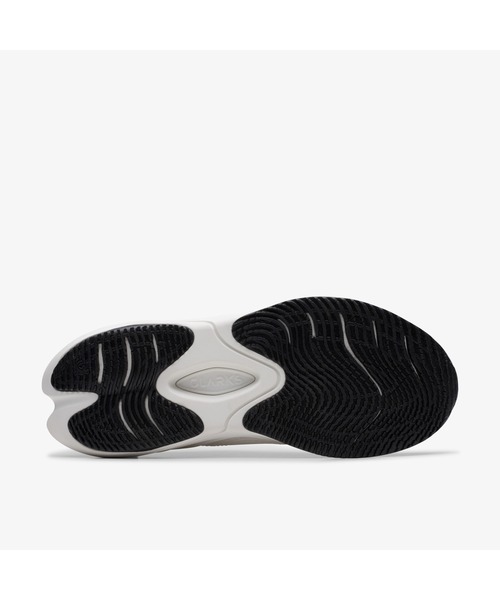 Clarks(クラークス)の「Clarks Pace / メンズクラークスペース (ホワイト)(スニーカー・メンズ・ホワイト・UK6.5/UK7/UK7.5/UK8/UK8.5/UK9/UK9.5/UK10/UK6/UK11/UK10.5)」の3枚目の写真