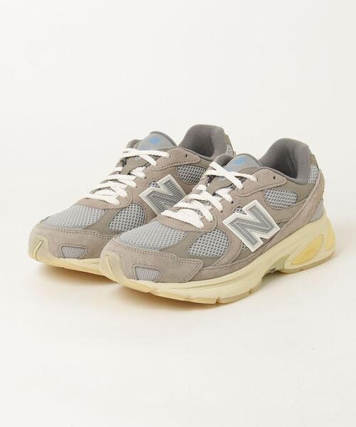 NEW BALANCE(ニューバランス)の「U2010 GD(スニーカー・メンズ・グレー・26.0cm)」の1枚目の写真