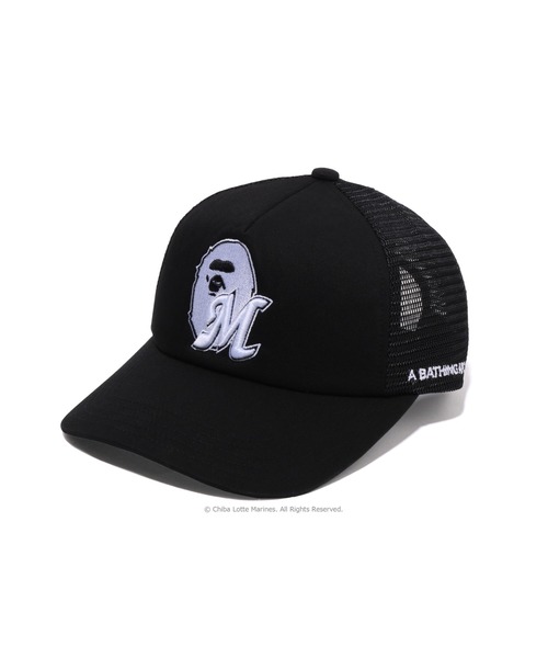 A BATHING APE（アベイシングエイプ）の「BAPE X CHIBA LOTTE MARINES