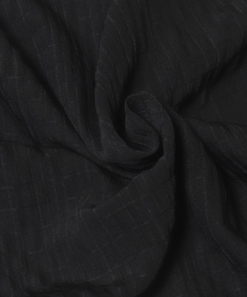 coca（coca）（コカ）の「＼再入荷／ フリルトートバッグ（トートバッグ・レディース・ブラック/ドット・ONE SIZE）」の17枚目の写真