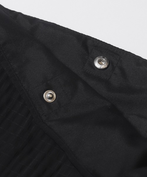 coca（coca）（コカ）の「＼再入荷／ フリルトートバッグ（トートバッグ・レディース・ブラック/ドット・ONE SIZE）」の15枚目の写真