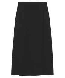 ZUCCa | CLEAR PONTE / スカート / P(スカート)