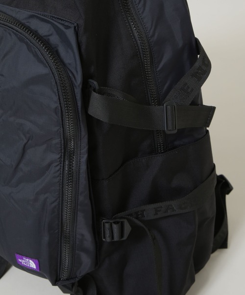THE NORTH FACE PURPLE LABEL/CORDURA Nylon Day Pack（バックパック