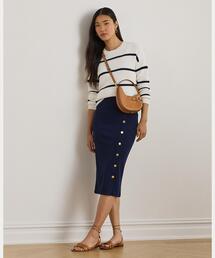 LAUREN RALPH LAUREN｜ローレン ラルフ ローレンのスカート通販 - ZOZOTOWN