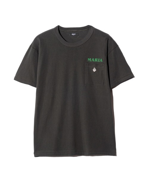 Maria Charm T-Shirt / マリアチャームTシャツ（Tシャツ/カットソー