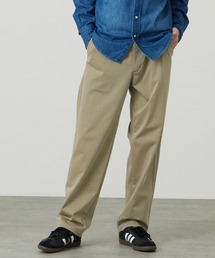 EDWIN エドウィン ジャージーズ ルーズシルエット チノパンツ ストレッチ
