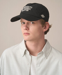 DANTON | Downproof 6-Panel Cap(キャップ)