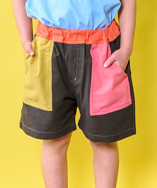 セール】【接触冷感】ベイカーショートパンツ（その他パンツ）｜Life