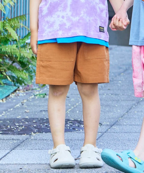 セール】【接触冷感】ベイカーショートパンツ（その他パンツ）｜Life