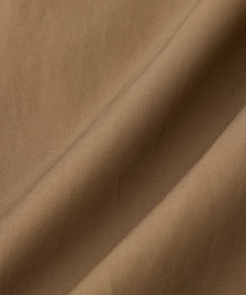 RIVE DROITE（リヴドロワ）の「予約【A・MONN(アモン)】スムースワイドパンツ（その他パンツ・レディース・ベージュ/ブラウン・38/36）」の21枚目の写真