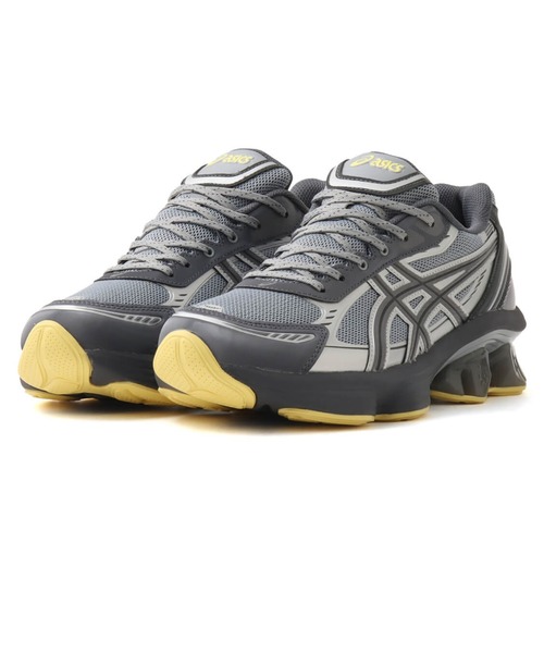 asics GEL-KINETIC FLUENT / アシックス ゲル-キネティック