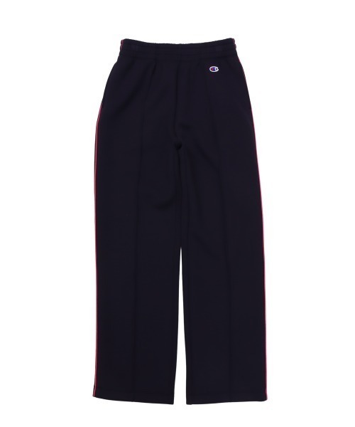 Champion（チャンピオン）の「チャンピオン  LONG PANTS（その他パンツ・レディース・ダークブラウン/ネイビー・M/L）」の2枚目の写真