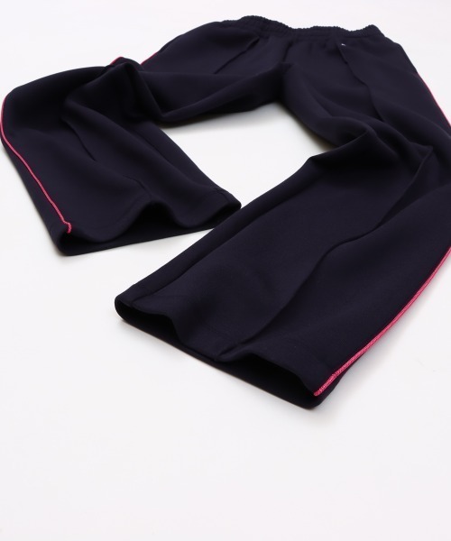 Champion（チャンピオン）の「チャンピオン  LONG PANTS（その他パンツ・レディース・ダークブラウン/ネイビー・M/L）」の8枚目の写真