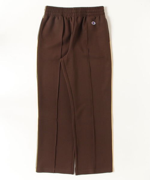 Champion（チャンピオン）の「チャンピオン  LONG PANTS（その他パンツ・レディース・ダークブラウン/ネイビー・M/L）」の9枚目の写真