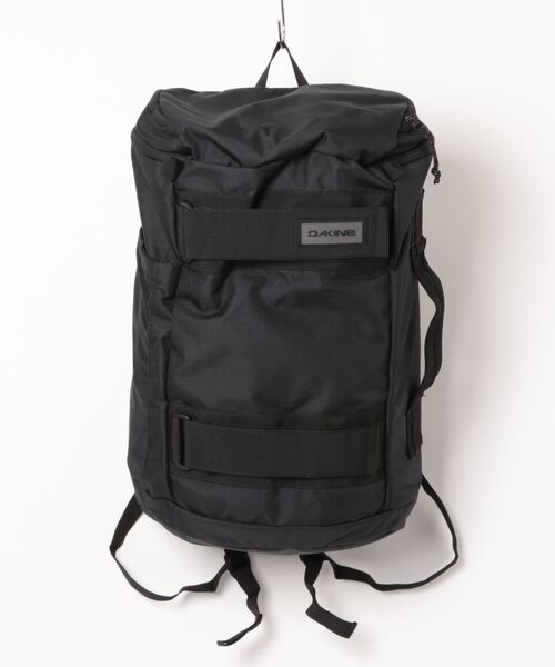 DAKINE MISSION STREET BACKP バックパック/リュック 【2026年春夏モデル】