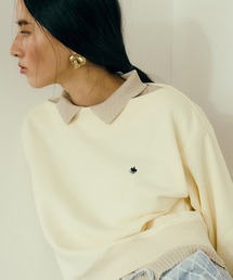 POLO BCS | 【POLO BCS】オフショルスウェットトップス/WEB限定カラー(スウェット)