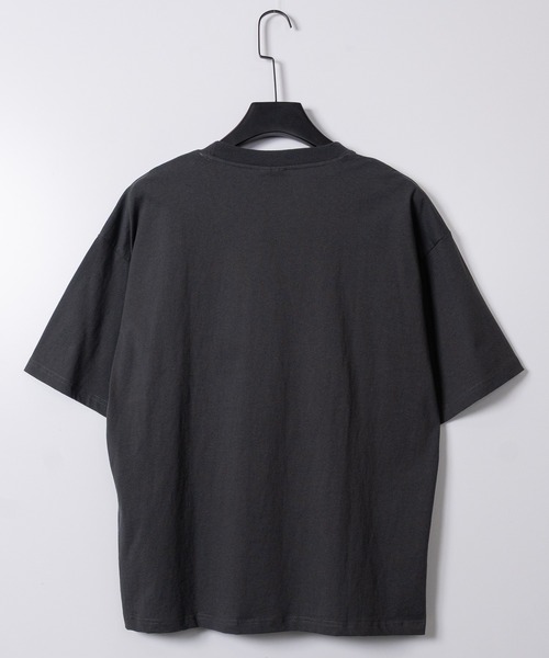 JOHN'S CLOSET(ジョンズクローゼット)の「【15】〔GREMLINS/グレムリン〕ギズモプリント ユーズドライク半袖Tシャツ(Tシャツ/カットソー・メンズ・ブラック系1/ホワイト系2/ホワイト系1/ブラック系2・X-LARGE/LARGE/MEDIUM)」の15枚目の写真