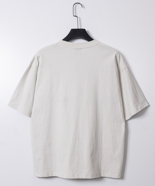 JOHN'S CLOSET(ジョンズクローゼット)の「【15】〔GREMLINS/グレムリン〕ギズモプリント ユーズドライク半袖Tシャツ(Tシャツ/カットソー・メンズ・ブラック系1/ホワイト系2/ホワイト系1/ブラック系2・X-LARGE/LARGE/MEDIUM)」の11枚目の写真