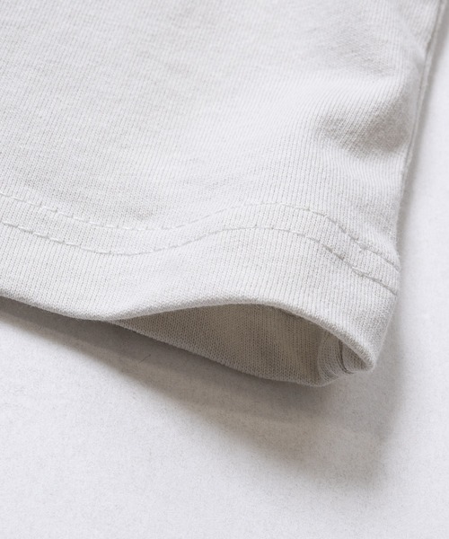 JOHN'S CLOSET(ジョンズクローゼット)の「【15】〔GREMLINS/グレムリン〕ギズモプリント ユーズドライク半袖Tシャツ(Tシャツ/カットソー・メンズ・ブラック系1/ホワイト系2/ホワイト系1/ブラック系2・X-LARGE/LARGE/MEDIUM)」の8枚目の写真