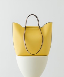 RODE SKO | 2ハンドルデザイントートバッグ(ショルダーバッグ)