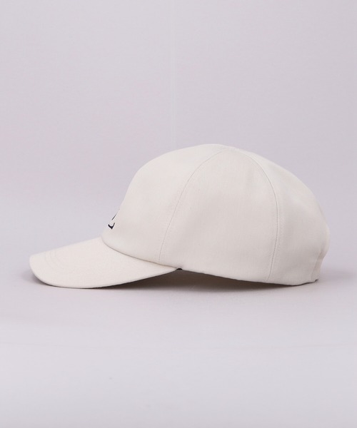 DAILY LOGO CAP 3（キャップ）｜CA4LA（カシラ）のファッション通販