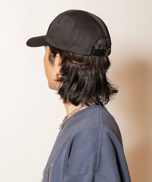 DAILY LOGO CAP 3（キャップ）｜CA4LA（カシラ）のファッション通販