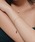 novice�i�m�[���B�X�j�́u�ynovice�z Screw Chain Bracelet�mSilver925�n�i�u���X���b�g�j�v�b�S�[���h