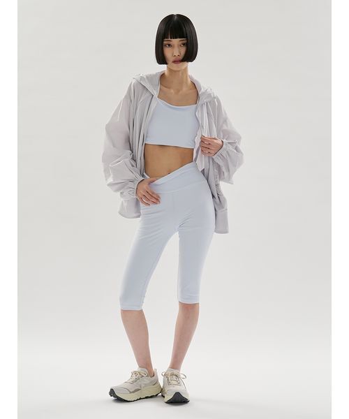 【New Balance for emmi】マルチファンクションジャケット New Balance for emmi】マルチファンクションジャケット（ナイロン