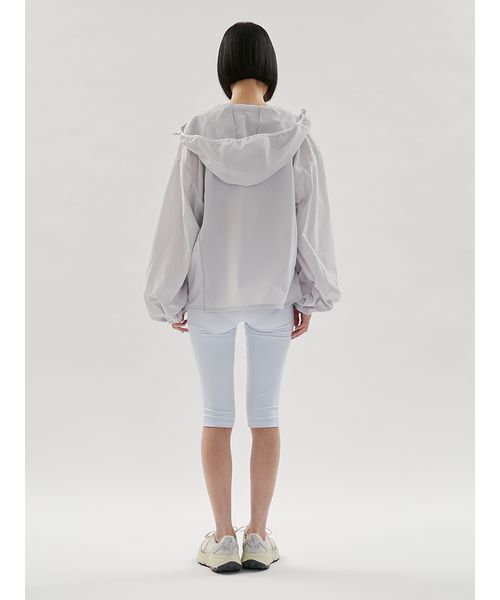 【New Balance for emmi】マルチファンクションジャケット New Balance for emmi】マルチファンクションジャケット（ナイロン