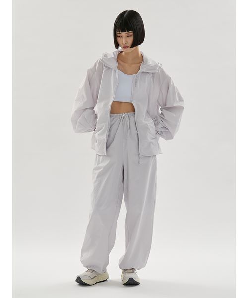 【New Balance for emmi】マルチファンクションジャケット emmi｜【New Balance for emmi】マルチファンクションジャケット