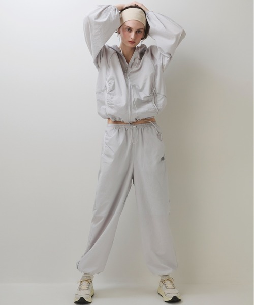 【New Balance for emmi】マルチファンクションジャケット New Balance for emmi】マルチファンクションジャケット（ナイロン