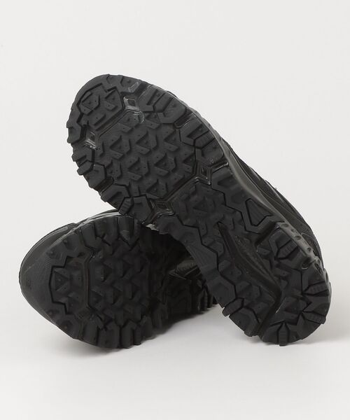 NEW BALANCE（ニューバランス）の「ニューバランス New Balance 410 v5（スニーカー・メンズ・ブラック×ブラック・25.0cm/24.0cm/23.5cm/23.0cm/28.0cm/27.5cm/27.0cm/26.5cm/26.0cm/25.5cm）」の3枚目の写真