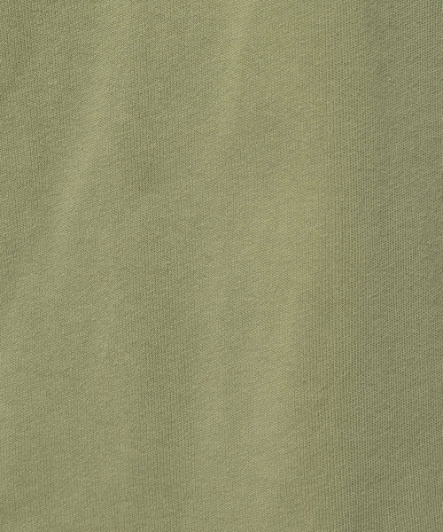 niko and...(ニコアンド)の「COLORマイスタードヅメTシャツ(Tシャツ/カットソー・レディース・パープル/ブラウン/カーキ/オフホワイト・MEDIUM/LARGE)」の21枚目の写真