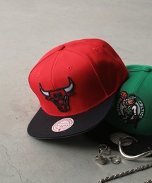 Mitchell&Ness（ミッチェル&ネス）の「キャップ（キャップ）」