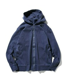 Good On（グッドオン）の「【GOOD ON】ZIP TEE PARKA（パーカー）」