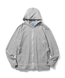 Good On（グッドオン）の「【GOOD ON】ZIP TEE PARKA（パーカー）」