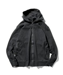 Good On（グッドオン）の「【GOOD ON】ZIP TEE PARKA（パーカー）」